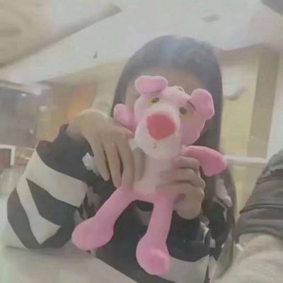 萌萌可爱情头