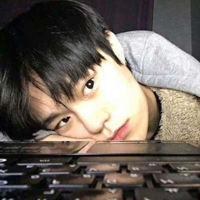 高清优质男头