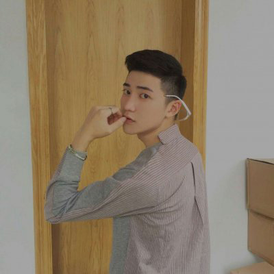 高清优质男头