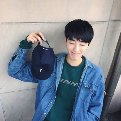 高清优质男头
