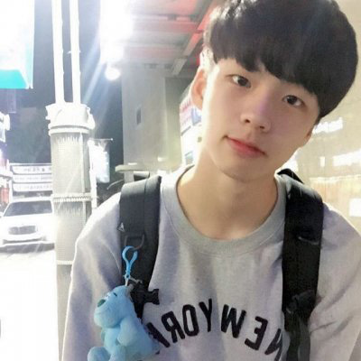 高清优质男头