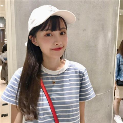 女生qq头像动漫图片大全图片