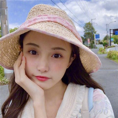 女生qq头像动漫图片大全图片