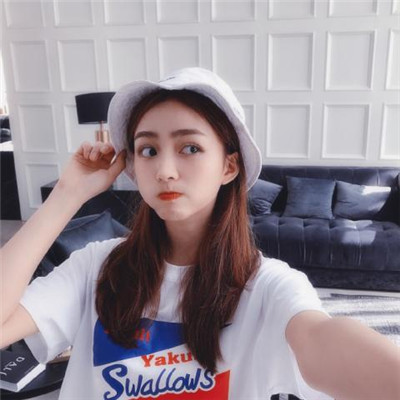 女生qq头像动漫图片大全图片