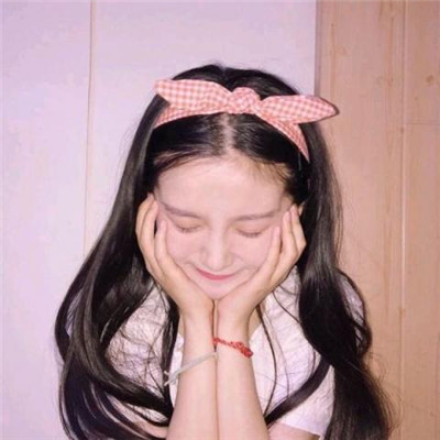 女生qq头像动漫图片大全图片