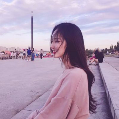 三姐妹头像一人一张霸气范