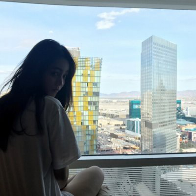 三姐妹头像一人一张霸气范