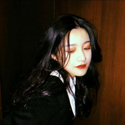 三姐妹头像一人一张霸气范