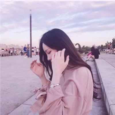 三姐妹头像一人一张霸气范