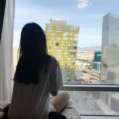 三姐妹头像一人一张霸气范