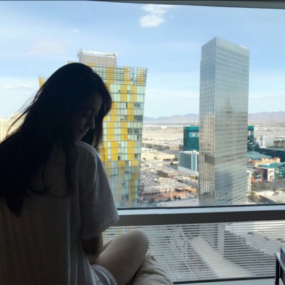 三姐妹头像一人一张霸气范