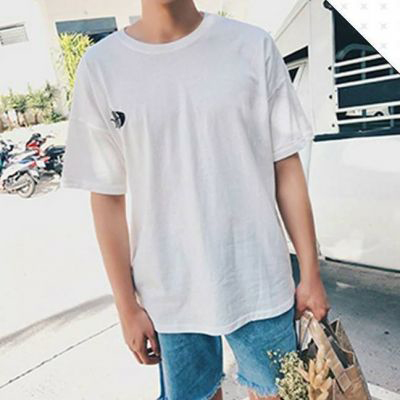 情头一男一女两张分开