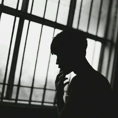 酷男头像