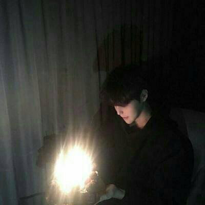 酷男头像
