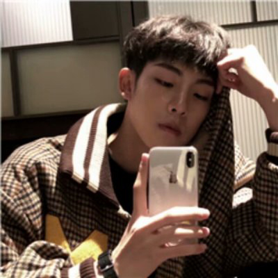 酷男头像