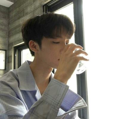 酷男头像