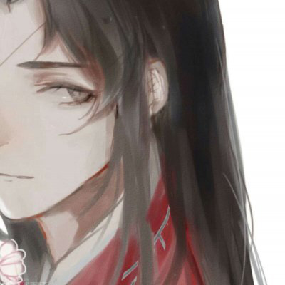 古风动漫男生头像