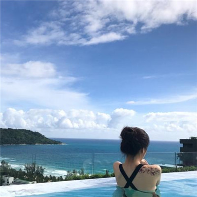 漂亮女生霸气头像大全图片
