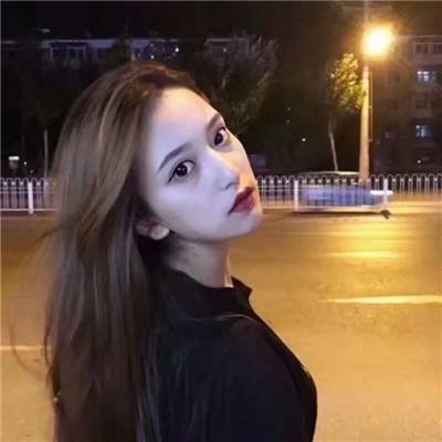 网红脸头像 网红脸特征