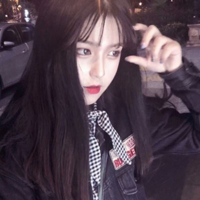 网红脸头像 网红脸特征