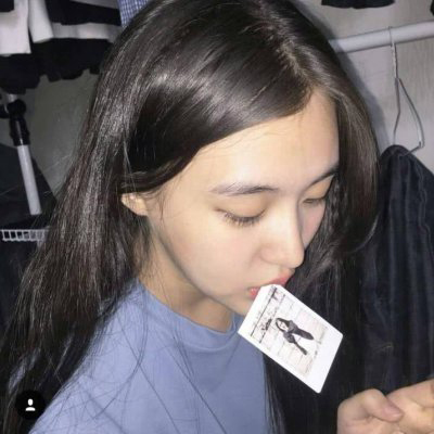 网红脸头像 网红脸特征
