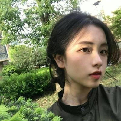 网红脸头像 网红脸特征
