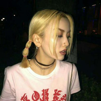 网红脸头像 网红脸特征