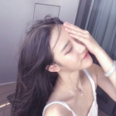 网红脸头像 网红脸特征