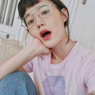 开心的微信头像 开心阳光头像图片