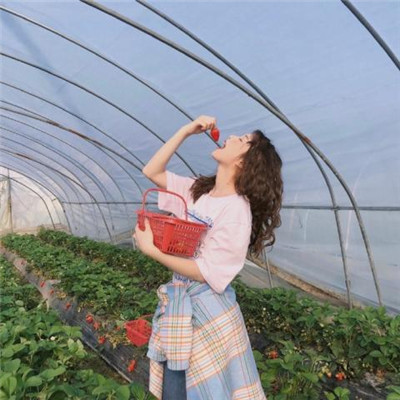 qq头像女生最新版的图片