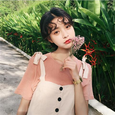 qq头像女生最新版的图片