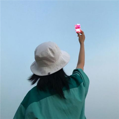 qq头像女生最新版的图片