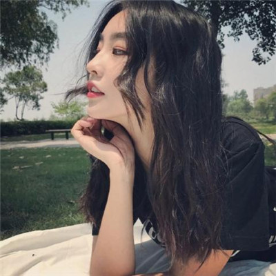 qq头像女生最新版的图片