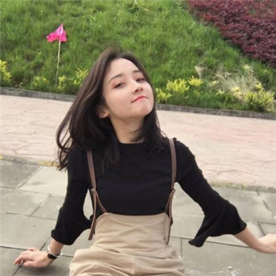 qq头像女生最新版的图片