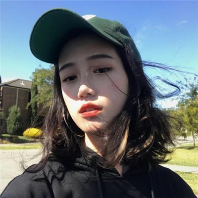 qq头像女生最新版的图片
