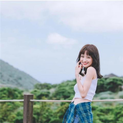 qq头像女生最新版的图片