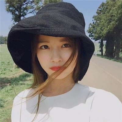 qq头像女生最新版的图片