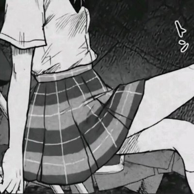 小污动漫情头