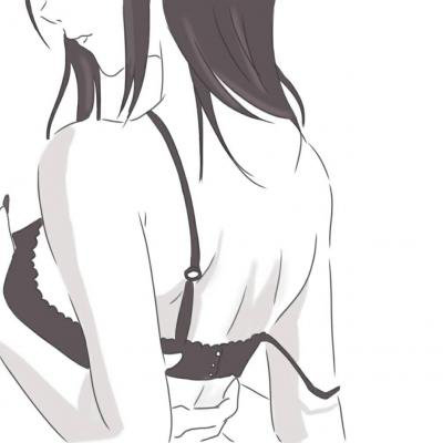 小污动漫情头