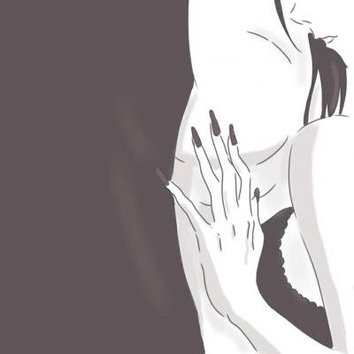 小污动漫情头