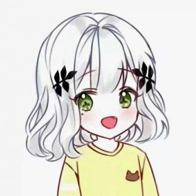 二次元情侣头像两张一对