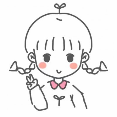 简笔画情侣头像一对两张