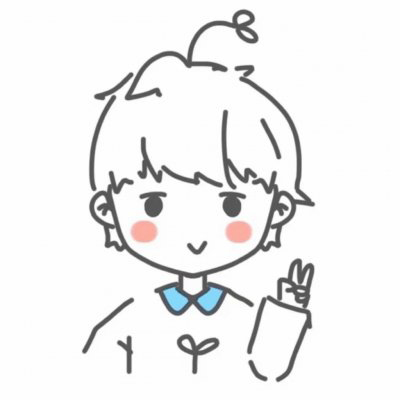 简笔画情侣头像一对两张