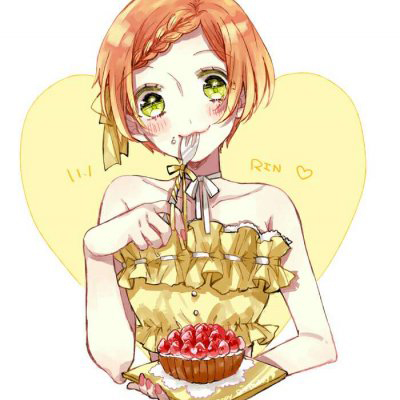 二次元闺蜜头像 多人闺蜜头像动漫图片