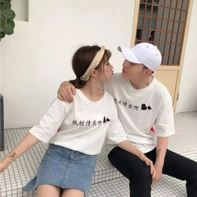 耽美情侣头像一左一右