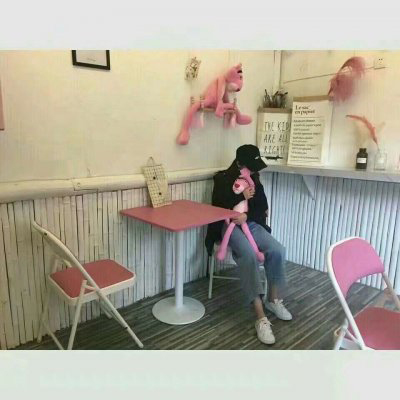 耽美情侣头像一左一右