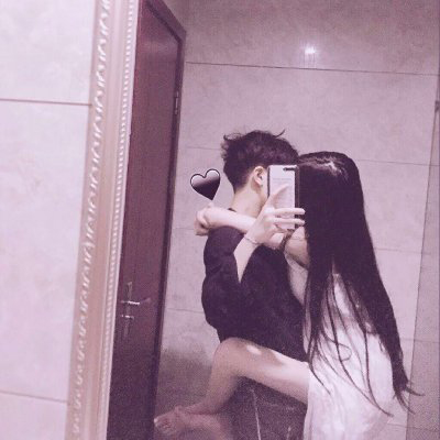 耽美情侣头像一左一右