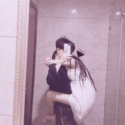 耽美情侣头像一左一右