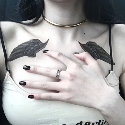 性感美女头像