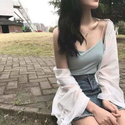 性感美女头像